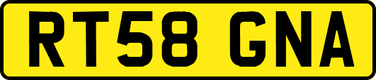 RT58GNA