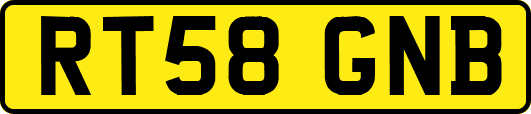 RT58GNB
