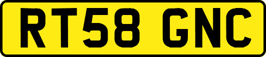 RT58GNC