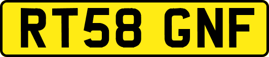 RT58GNF