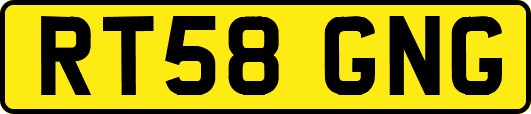 RT58GNG