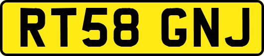 RT58GNJ