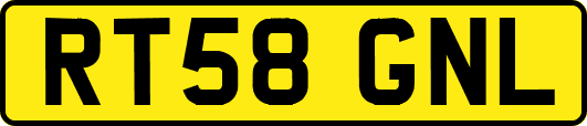 RT58GNL