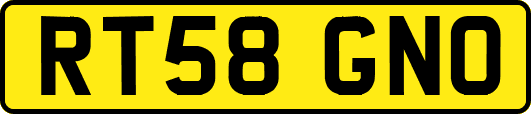 RT58GNO