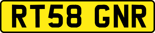 RT58GNR