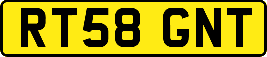 RT58GNT