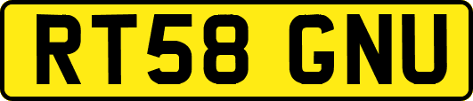 RT58GNU