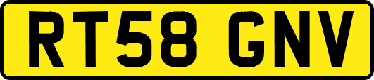 RT58GNV