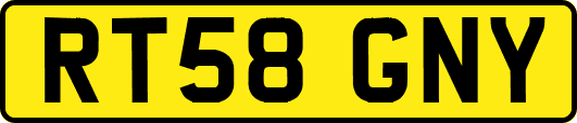 RT58GNY