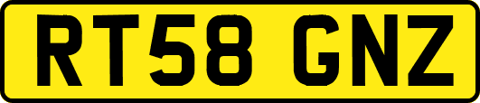 RT58GNZ