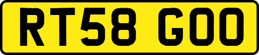 RT58GOO