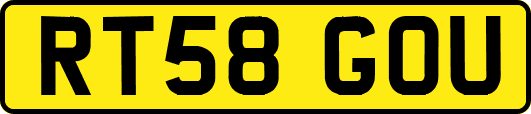 RT58GOU