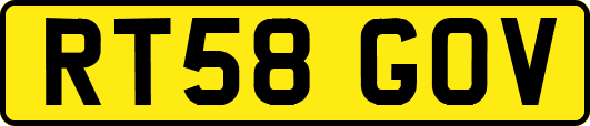RT58GOV