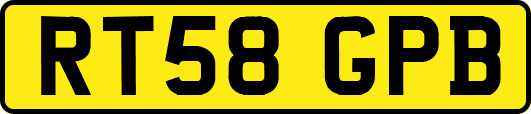 RT58GPB