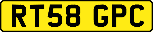 RT58GPC