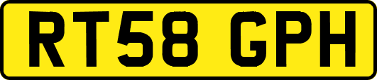RT58GPH