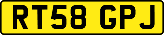 RT58GPJ