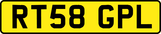 RT58GPL