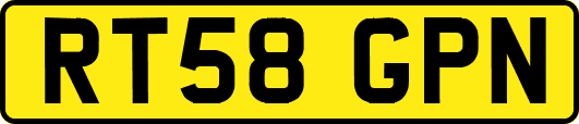 RT58GPN