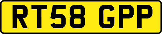 RT58GPP