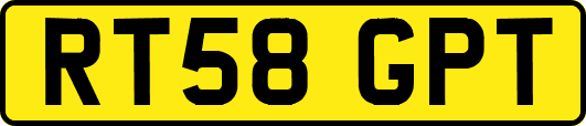 RT58GPT