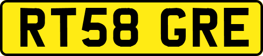 RT58GRE