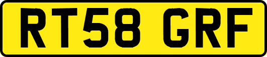 RT58GRF