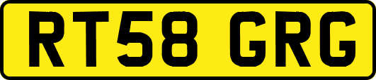 RT58GRG