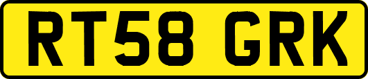 RT58GRK
