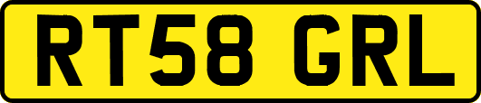 RT58GRL