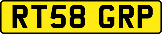 RT58GRP