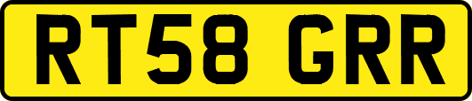 RT58GRR