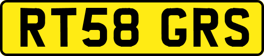 RT58GRS