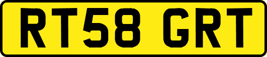 RT58GRT