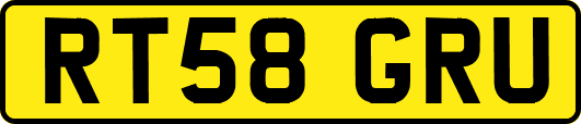 RT58GRU