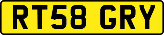 RT58GRY