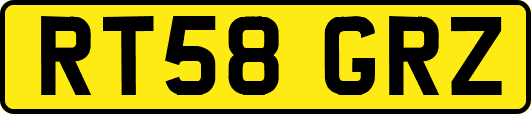 RT58GRZ
