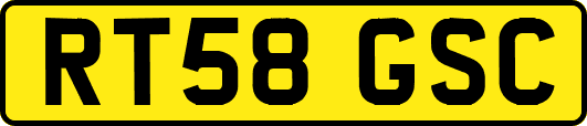 RT58GSC