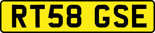 RT58GSE