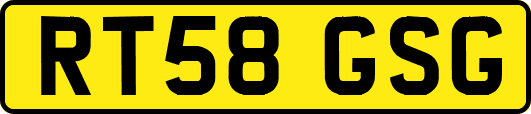 RT58GSG