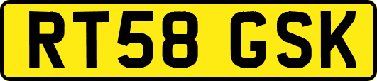 RT58GSK