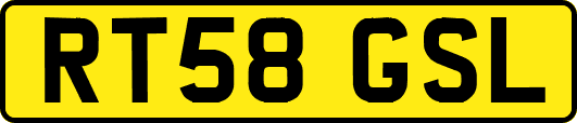 RT58GSL