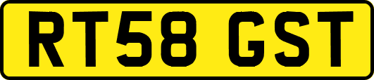 RT58GST