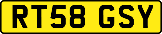 RT58GSY