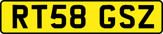 RT58GSZ