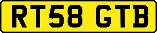 RT58GTB