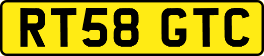 RT58GTC