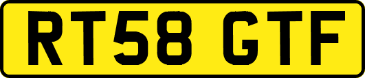 RT58GTF
