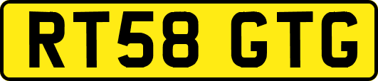RT58GTG