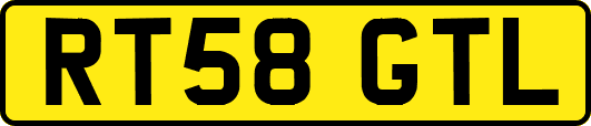 RT58GTL